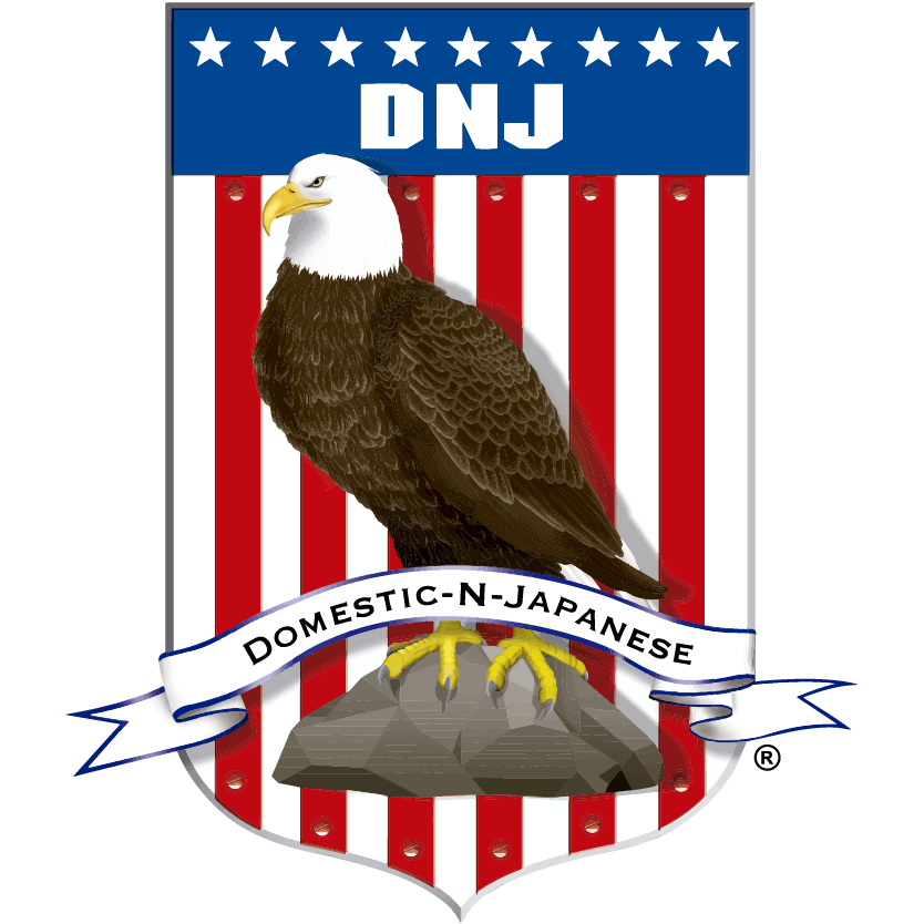 DNJ Logo